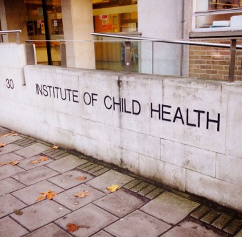 institute-of-child-health